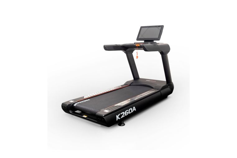 Электрическая беговая дорожка Protrain K260A 