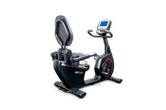 Велотренажер Protrain K8745RW, горизонтальный