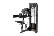 Дельт-машина Protrain CP105
