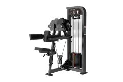 Дельт-машина Protrain CP105