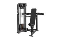 Плечевой жим сидя Protrain CP104