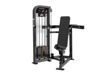 Плечевой жим сидя Protrain CP104