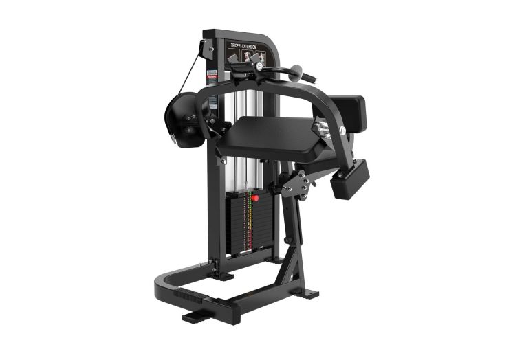 Трицепс сидя Protrain CP110 