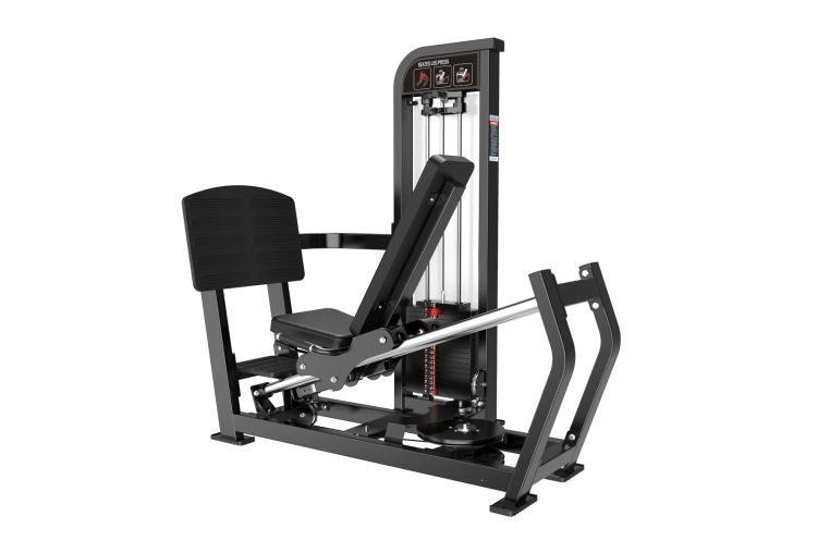 Жим ногами Protrain CP112 