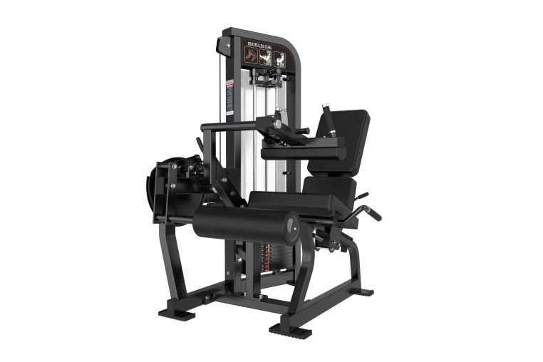 Сгибание ног сидя Protrain CP114 