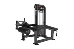 Сгибание ног лежа Protrain CP115