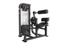 Скручивания/разгибание спины Protrain CP136