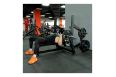 Скамья для жима горизонтальная Protrain PP138 фото 1