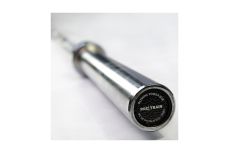 Гриф олимпийский мужской 50 мм Protrain HC-OB86M-700 (218 см)