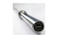 Гриф олимпийский мужской 50 мм Protrain HC-OB86M-700 (218 см)