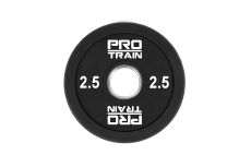 Диск полиуретановый Protrain PPU-2,5 (д=51 мм)