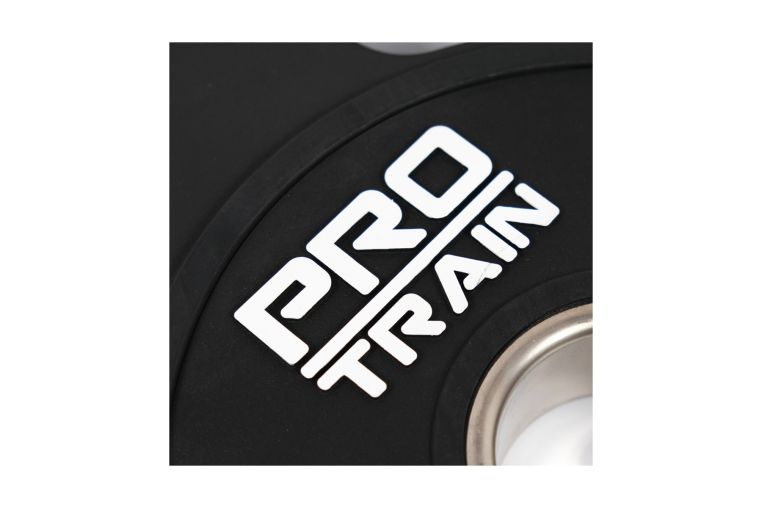 Диск полиуретановый Protrain PPU-10 (д=51 мм) фото 3