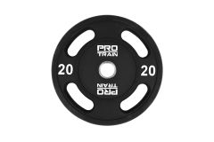 Диск полиуретановый Protrain PPU-20 (д=51 мм)