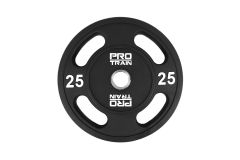 Диск полиуретановый Protrain PPU-25 (д=51 мм)