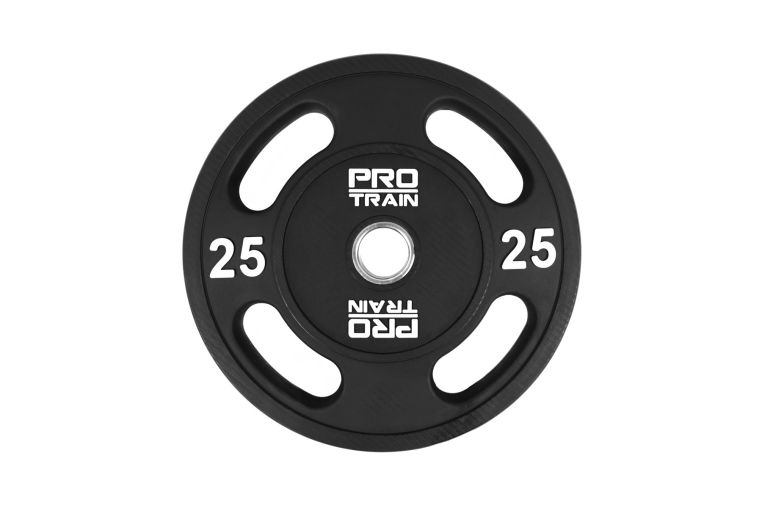 Диск полиуретановый Protrain PPU-25 (д=51 мм) 