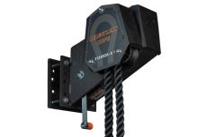 Канатный тренажер Torque Fitness XERT-102