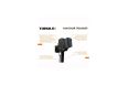 Канатный тренажер Torque Fitness XERT-102 фото 15
