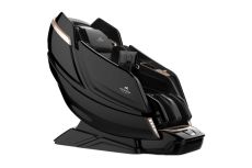 Массажное кресло Meridien Saint-Tropez (Black)
