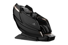 Массажное кресло Meridien Saint-Tropez (Black)