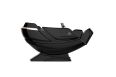 Массажное кресло Meridien Saint-Tropez (Black) фото 4
