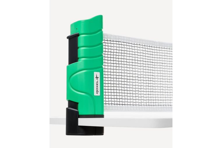 Сетка для настольного тенниса Roxel Stretch-Net RX-01, раздвижная 