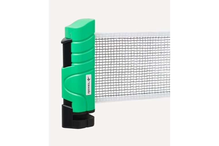 Сетка для настольного тенниса Roxel Stretch-Net RX-01, раздвижная фото 3