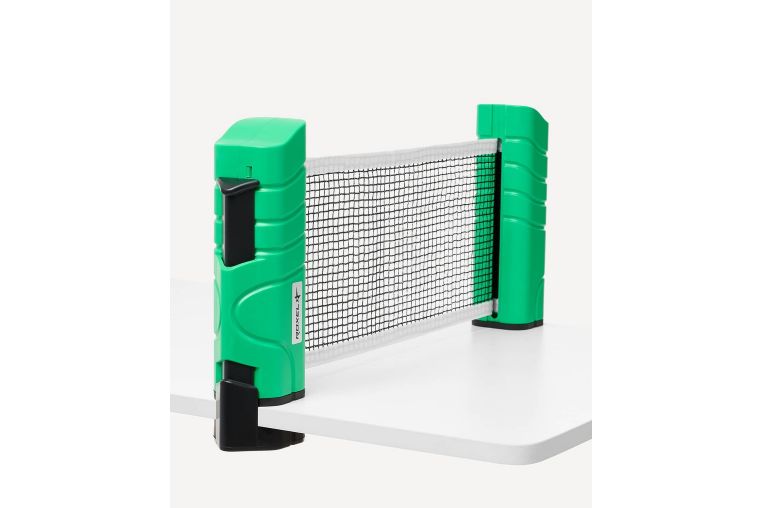 Сетка для настольного тенниса Roxel Stretch-Net RX-01, раздвижная фото 4