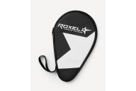 Чехол для ракетки для настольного тенниса Roxel RС-01 черный