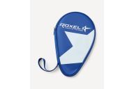 Чехол для ракетки для настольного тенниса Roxel RС-01 синий