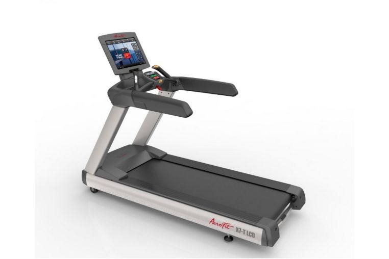 Беговая дорожка Impulse RT950 (X7-T LCD) 