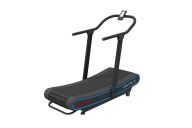 Изогнутая инерционная беговая дорожка Impulse RUN PRO X1