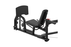Жим ногами для мультистанции Smith BS004LP