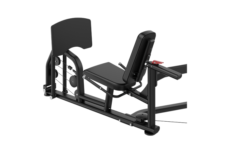 Жим ногами для мультистанции Smith BS004LP фото 2
