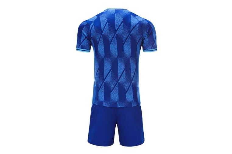 Форма футбольная Kelme 8251ZB1007-416 фото 1
