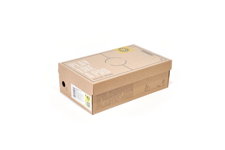 Бутсы футбольные Torres FURIA TS35324250 белый фото 1