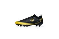 Бутсы футбольные Torres GARRA TS35824180 с носком, черный