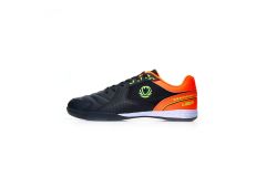 Бутсы зальные Torres LIDER TS14624159 черный