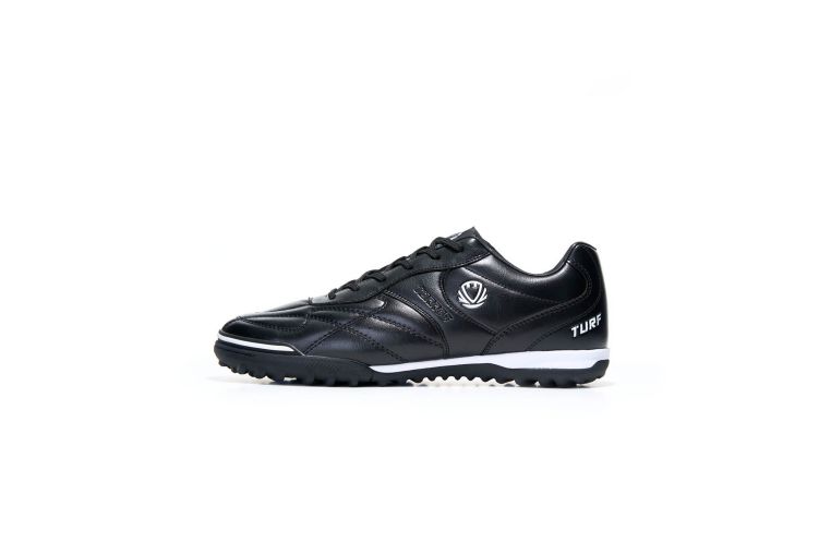 Бутсы футбольные (многошиповки) Torres TURF TS245241120 черный 
