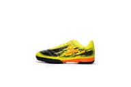 Бутсы футбольные (многошиповки) детские Torres COPA KID TS234238-614 чёрно-жёлтый