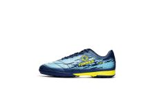 Бутсы футбольные (многошиповки) Torres COPA TS234237-736 сине-голубой