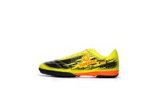 Бутсы футбольные (многошиповки) Torres COPA TS234237-614 чёрно-жёлтый