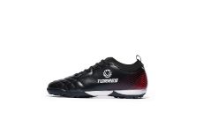 Бутсы футбольные (многошиповки) Torres BOLA TS2342310-124 с носком, чёрный