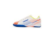 Бутсы зальные детские Torres RAYO KID TS134235-234 бело-синий