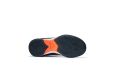 Бутсы зальные детские Torres RAYO KID TS134235-124 чёрно-оранжевый фото 4
