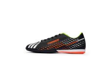 Бутсы зальные подростковые Torres RAYO-J TS134234-124 чёрно-оранжевый