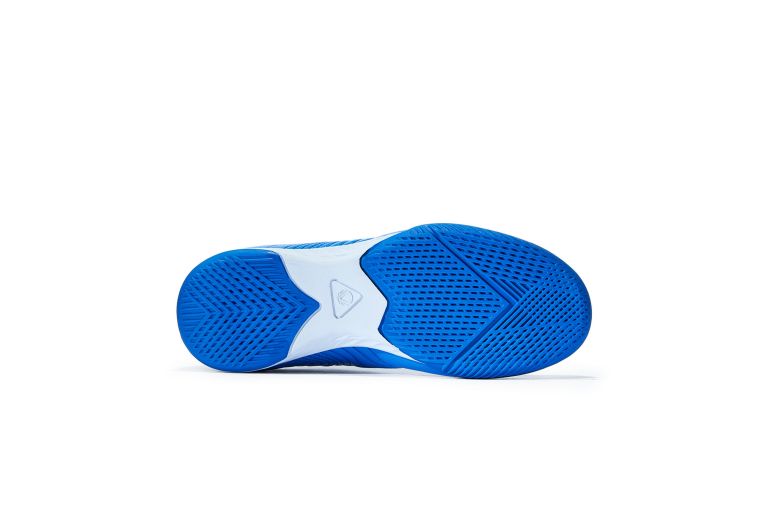 Бутсы зальные детские Torres FLEX KID TS134233-327 синий фото 5