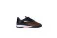 Бутсы зальные детские Torres FLEX KID TS134233-124 чёрно-оранжевый фото 8