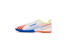 Бутсы зальные Torres RAYO TS134234-234 бело-синий