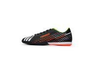 Бутсы зальные Torres RAYO TS134234-124 чёрно-оранжевый