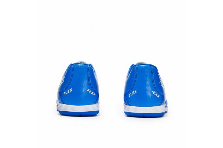 Бутсы зальные Torres FLEX TS134232-327 синий фото 1